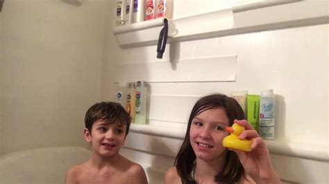 mom baths son|Mom Walks In on Young Son in Bathtub, Unprepared for What